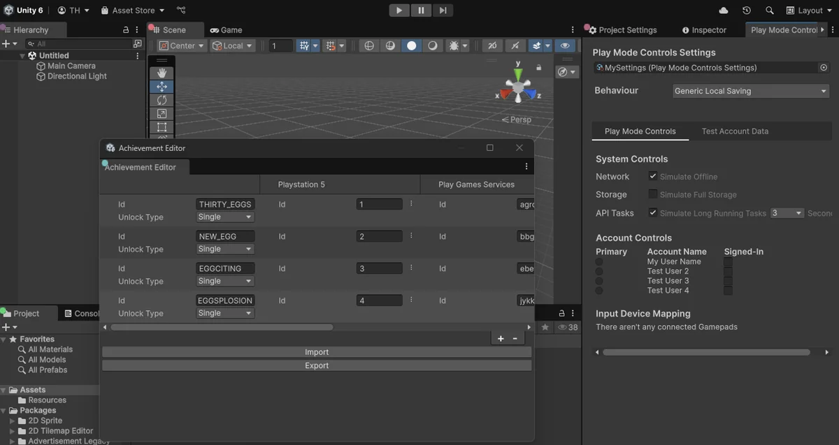 Platform Toolkit